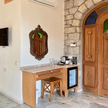Portofino Boutique Hotel アクヤカ エクステリア 写真