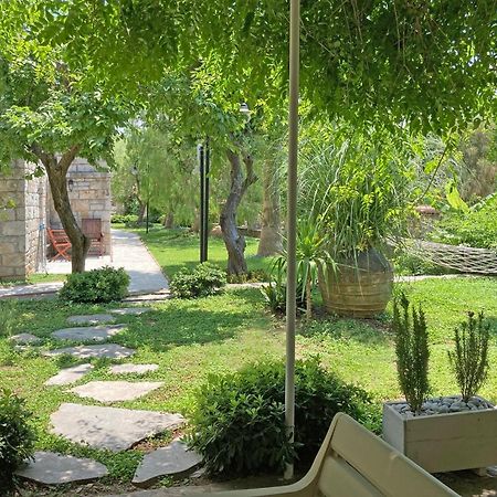 Portofino Boutique Hotel アクヤカ エクステリア 写真