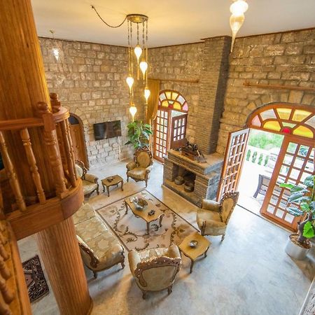 Portofino Boutique Hotel アクヤカ エクステリア 写真