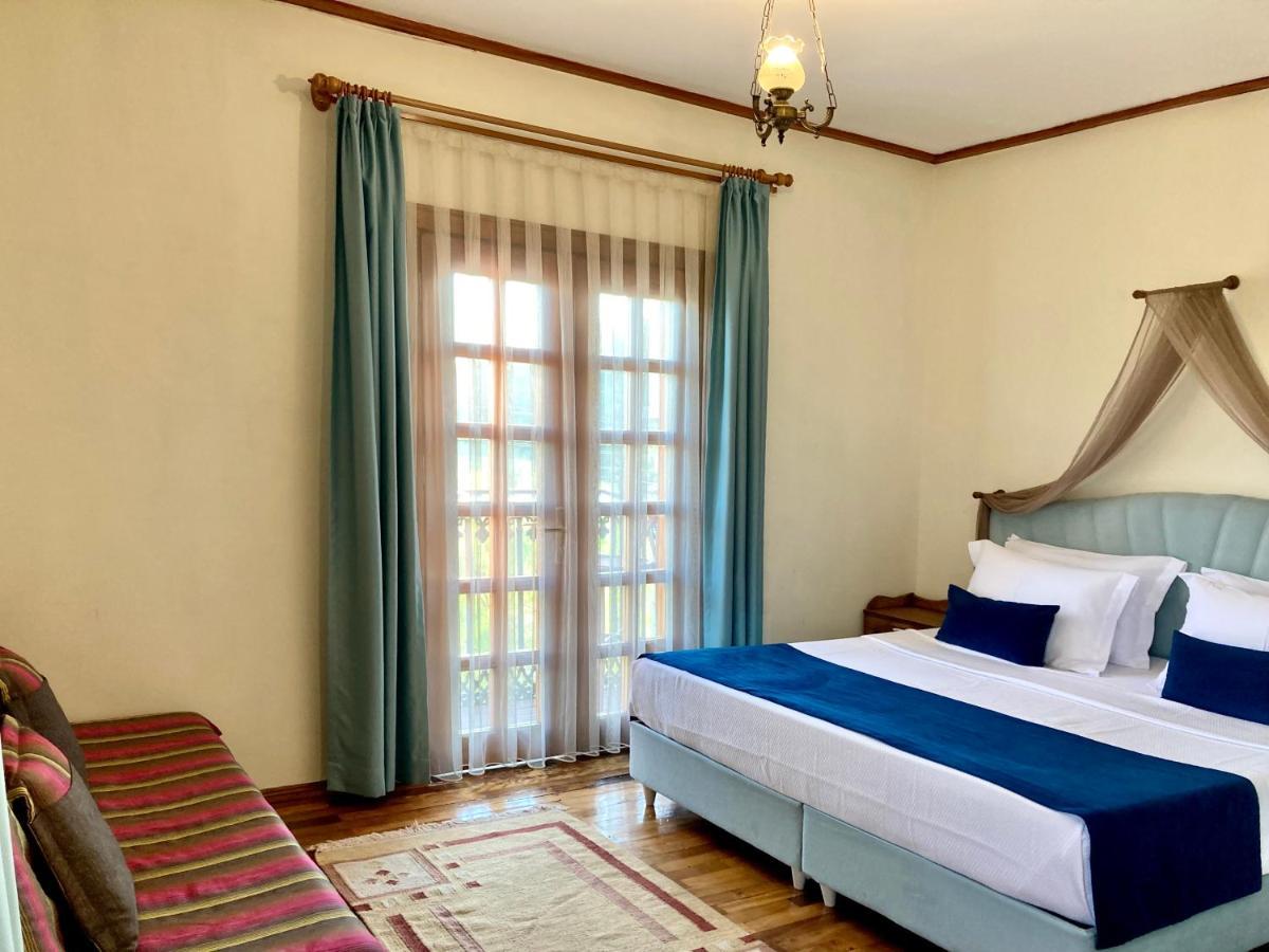 Portofino Boutique Hotel アクヤカ エクステリア 写真