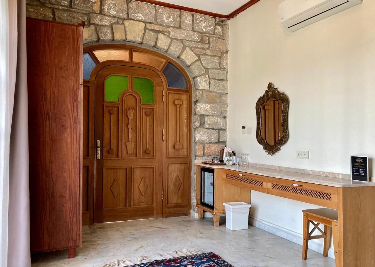 Portofino Boutique Hotel アクヤカ エクステリア 写真
