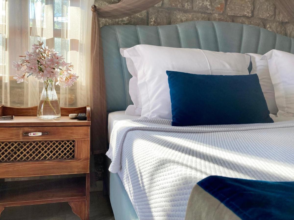 Portofino Boutique Hotel アクヤカ エクステリア 写真