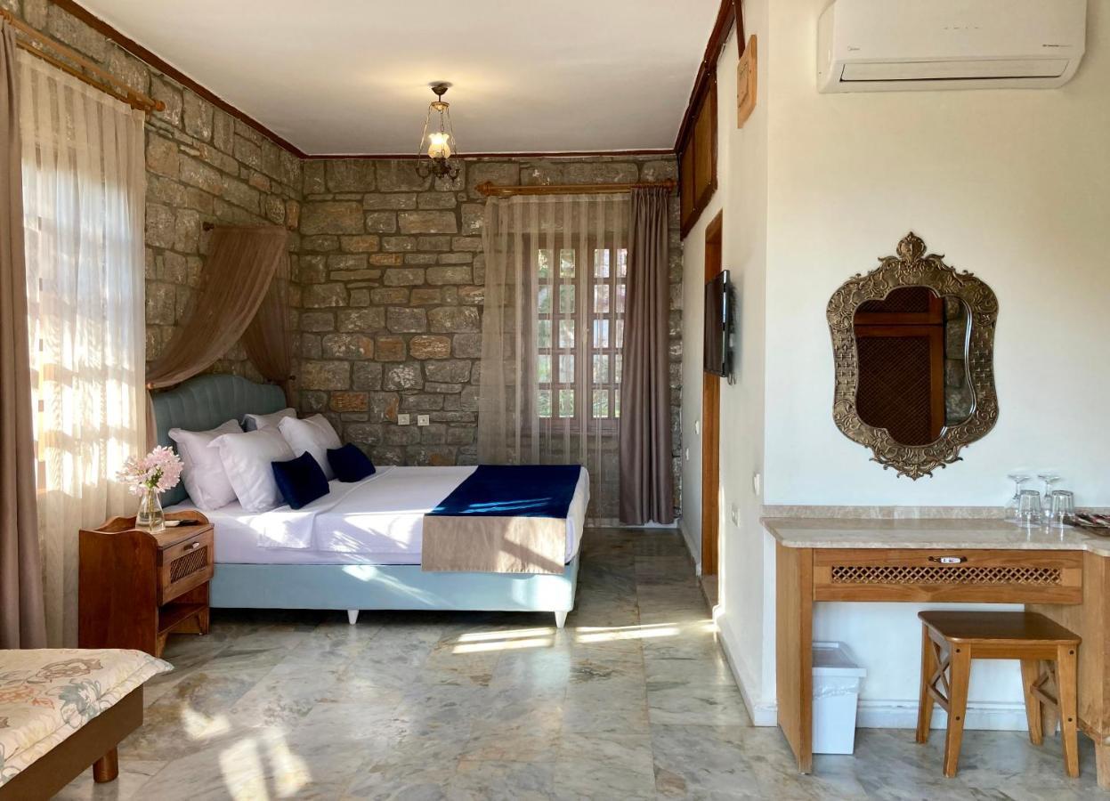 Portofino Boutique Hotel アクヤカ エクステリア 写真