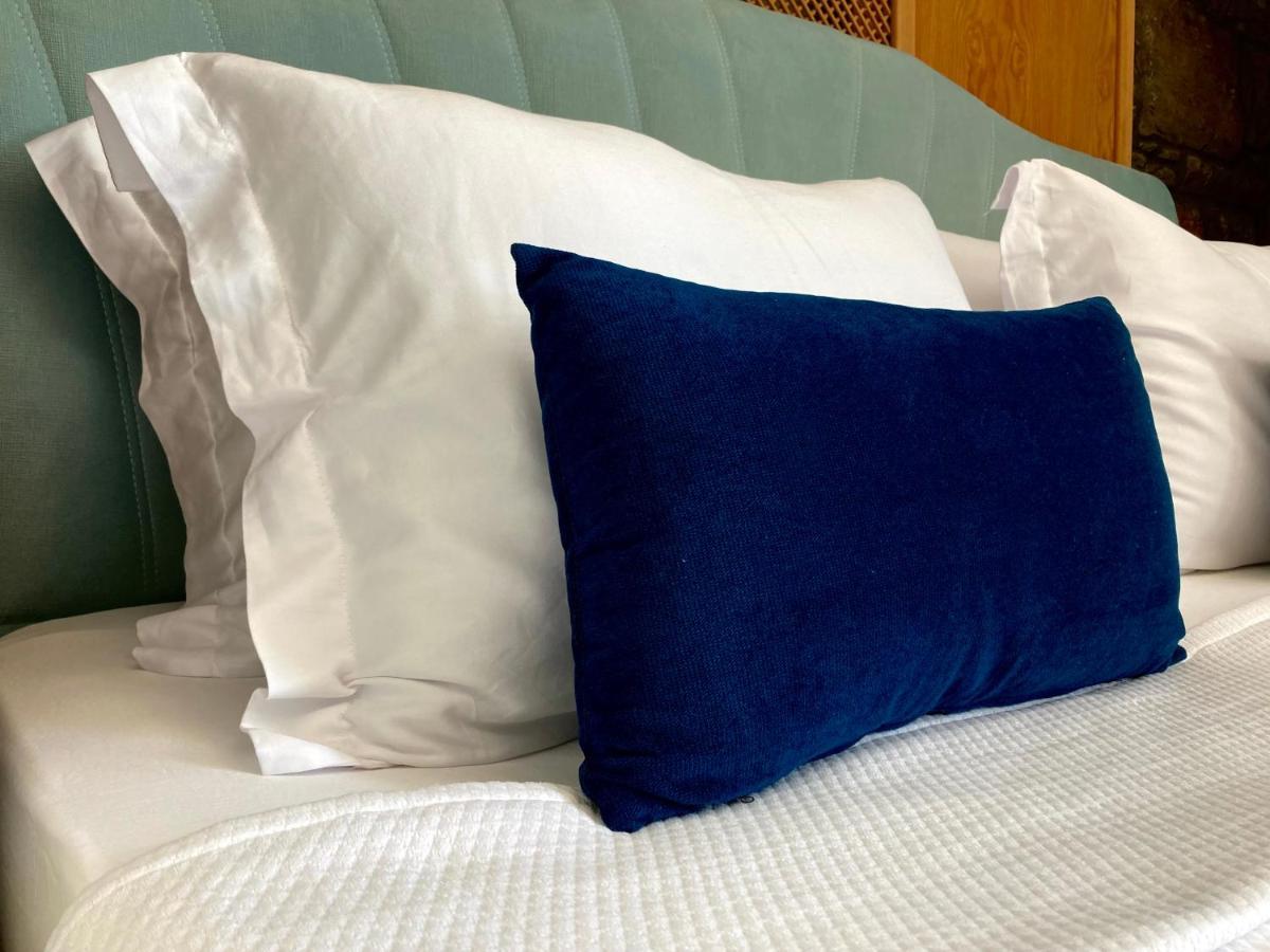 Portofino Boutique Hotel アクヤカ エクステリア 写真