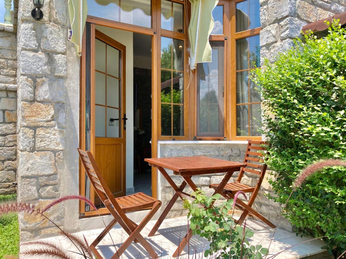 Portofino Boutique Hotel アクヤカ エクステリア 写真