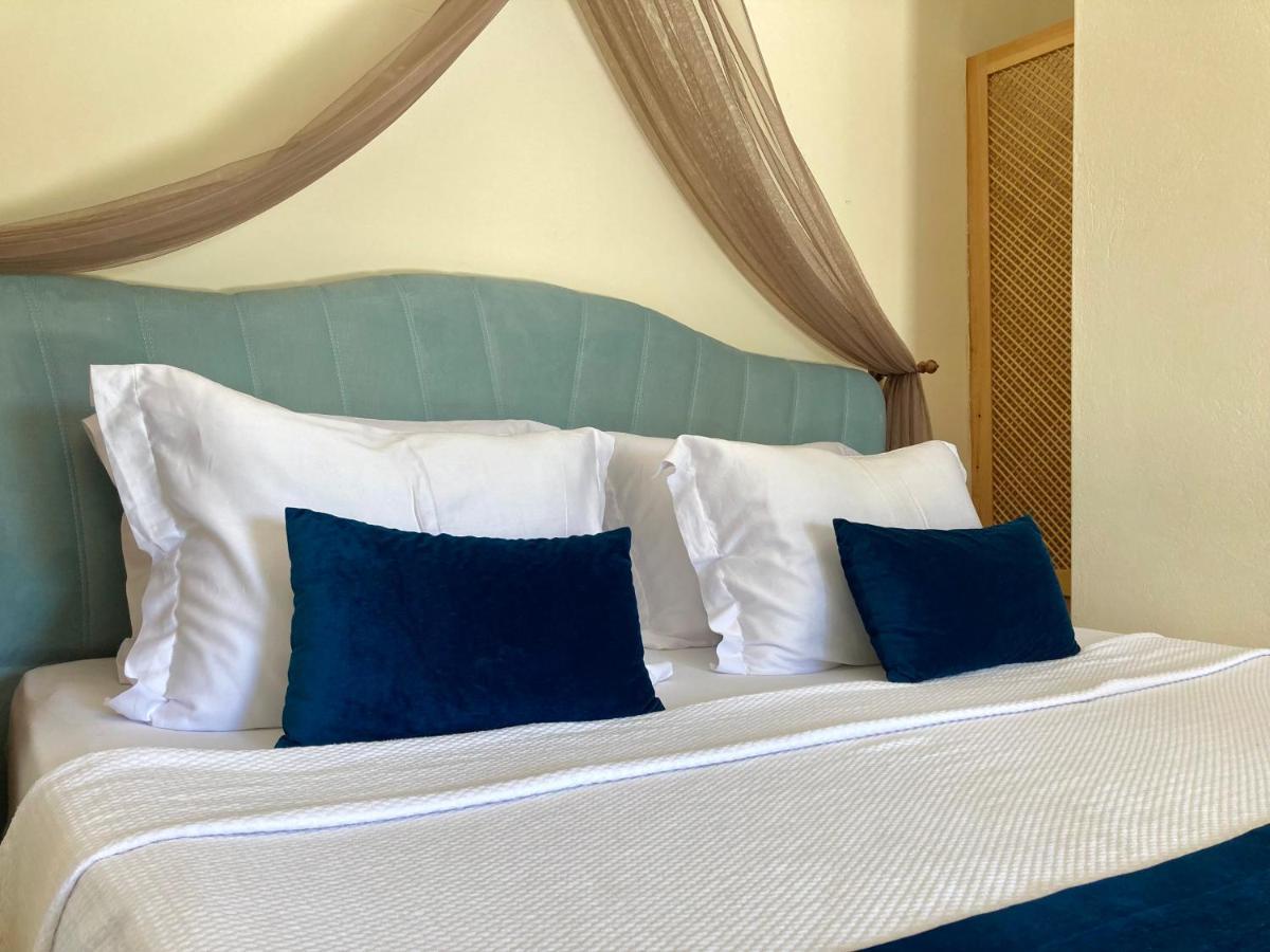 Portofino Boutique Hotel アクヤカ エクステリア 写真