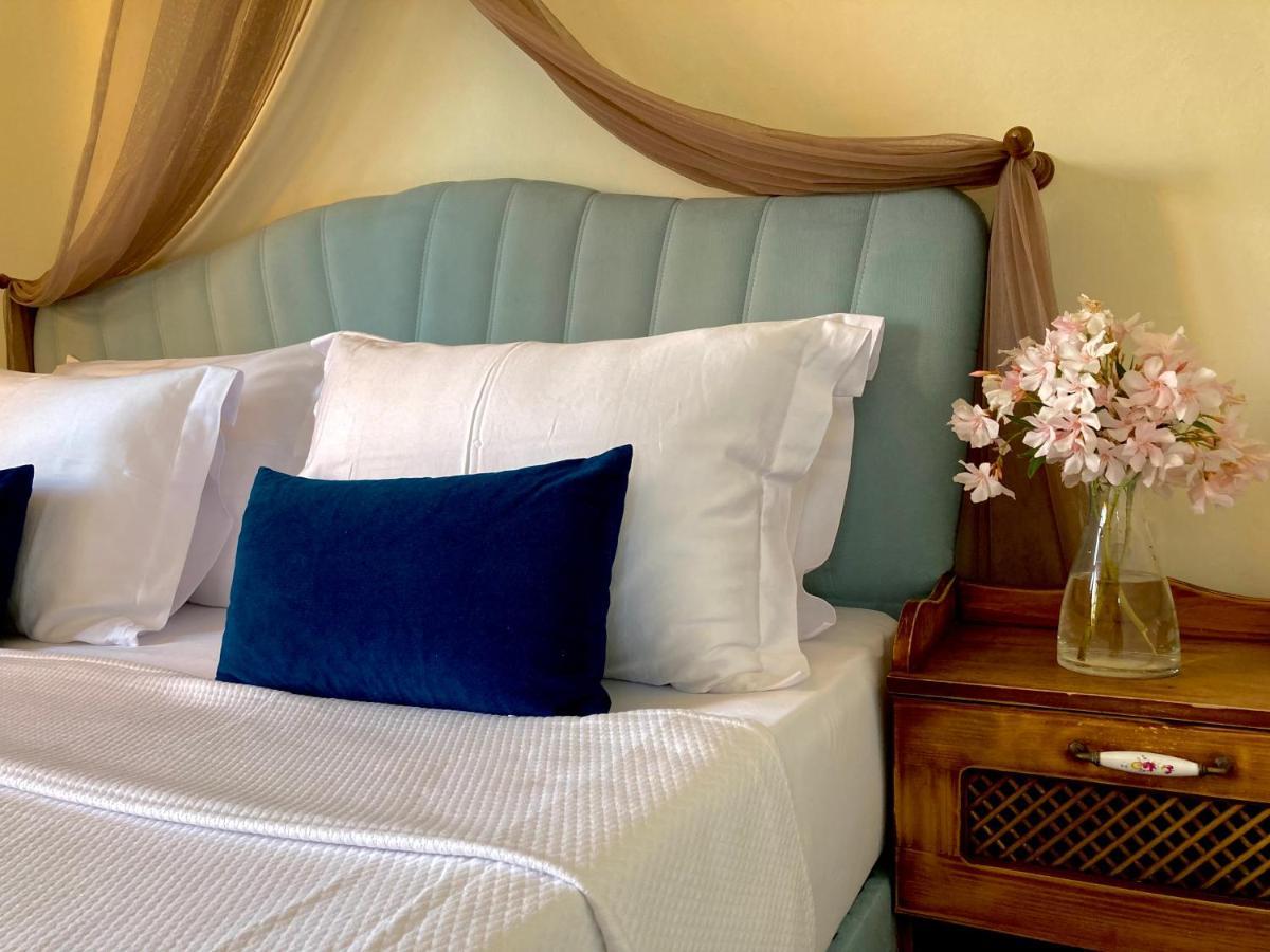 Portofino Boutique Hotel アクヤカ エクステリア 写真