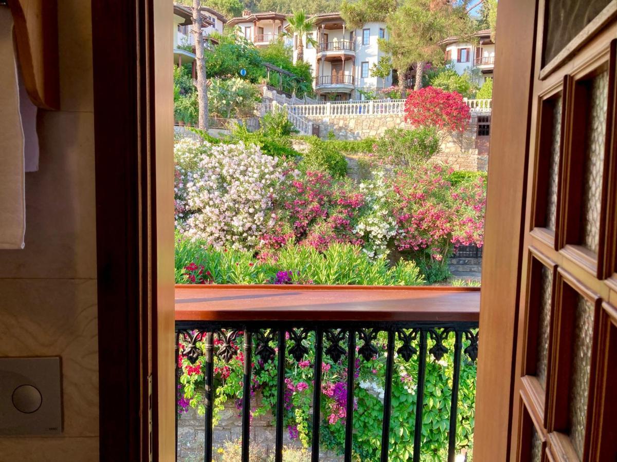 Portofino Boutique Hotel アクヤカ エクステリア 写真