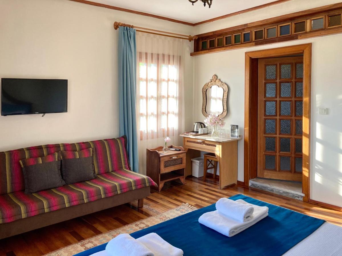 Portofino Boutique Hotel アクヤカ エクステリア 写真