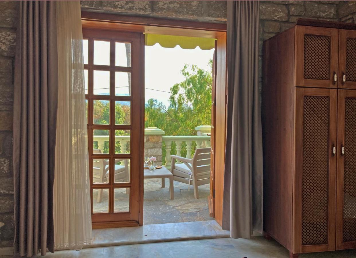 Portofino Boutique Hotel アクヤカ エクステリア 写真