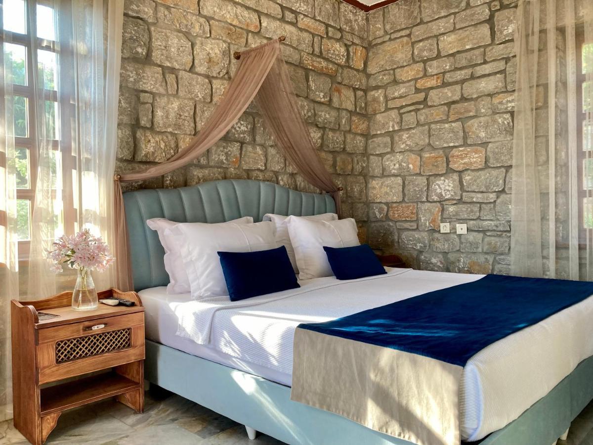 Portofino Boutique Hotel アクヤカ エクステリア 写真