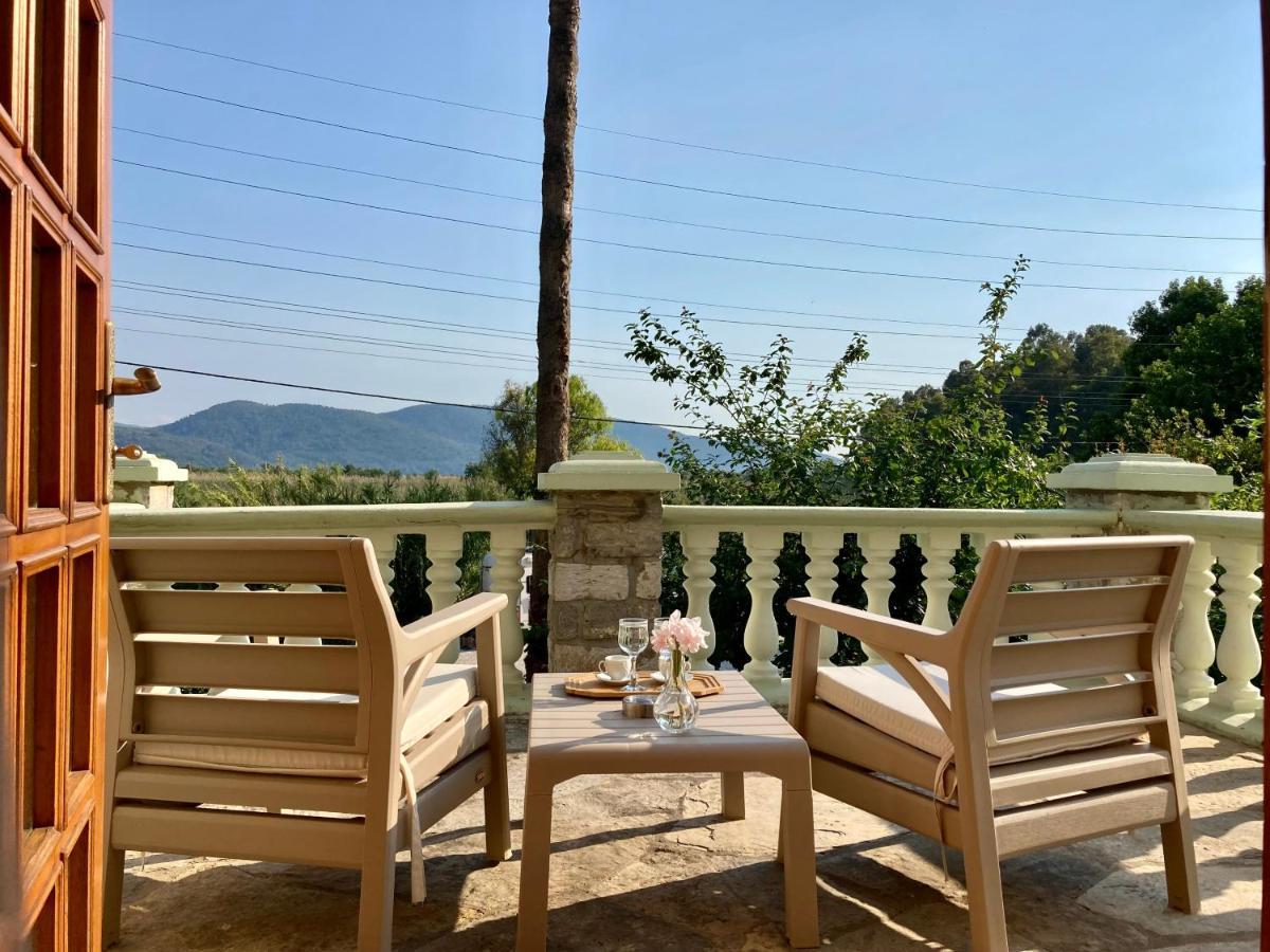Portofino Boutique Hotel アクヤカ エクステリア 写真