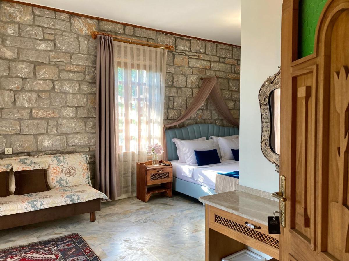 Portofino Boutique Hotel アクヤカ エクステリア 写真