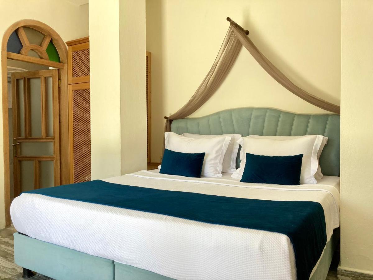 Portofino Boutique Hotel アクヤカ エクステリア 写真