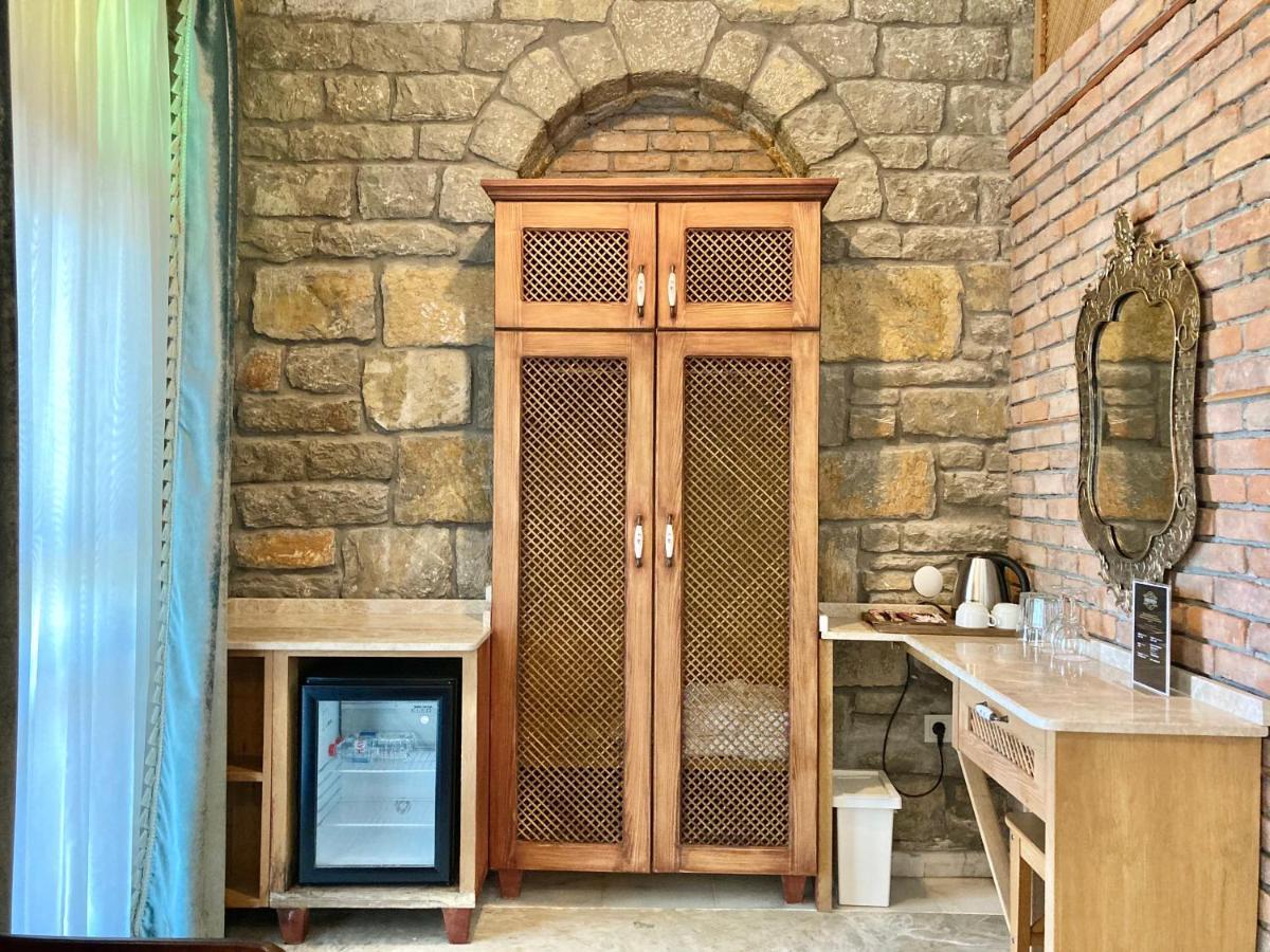 Portofino Boutique Hotel アクヤカ エクステリア 写真