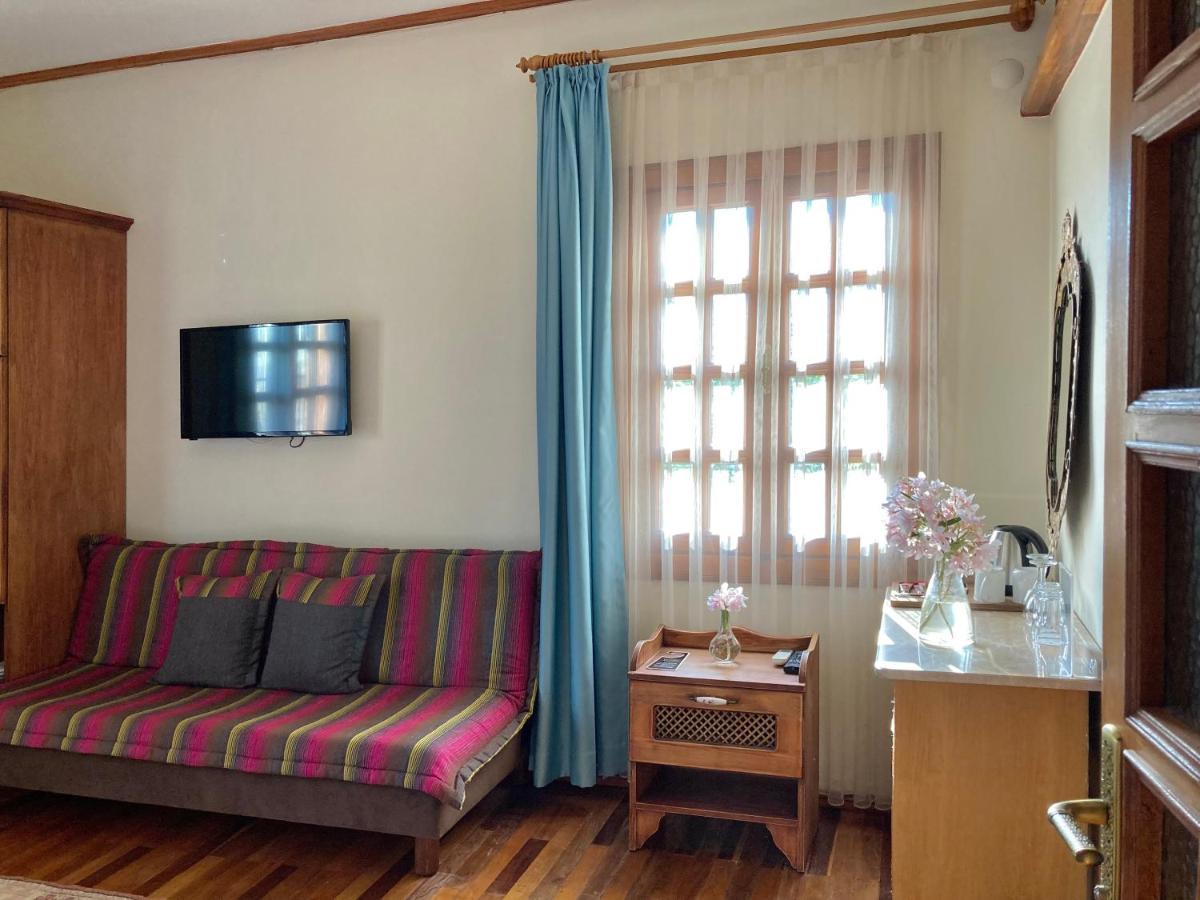 Portofino Boutique Hotel アクヤカ エクステリア 写真
