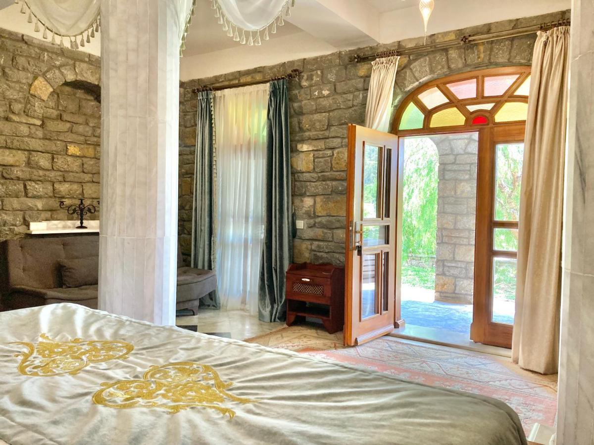 Portofino Boutique Hotel アクヤカ エクステリア 写真