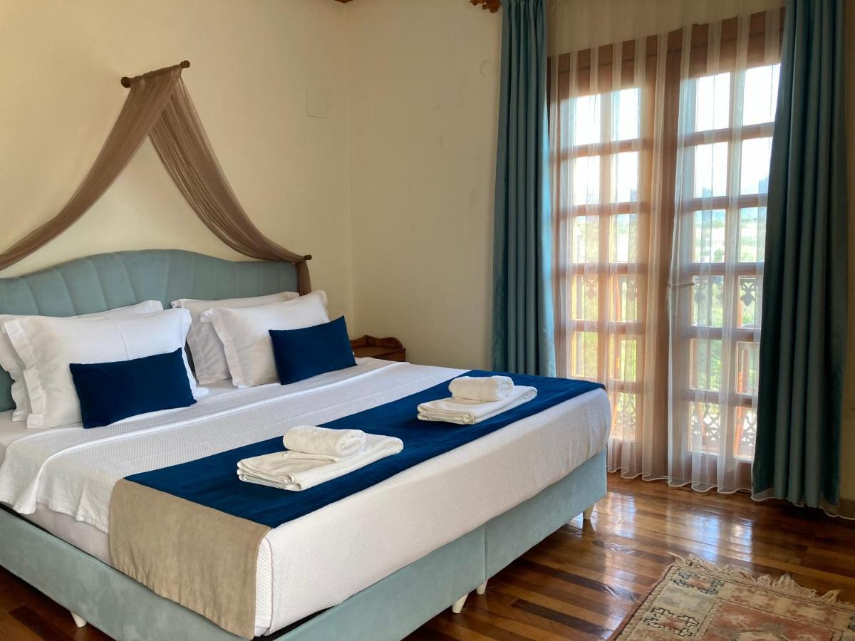Portofino Boutique Hotel アクヤカ エクステリア 写真