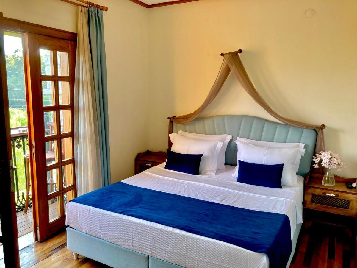 Portofino Boutique Hotel アクヤカ エクステリア 写真