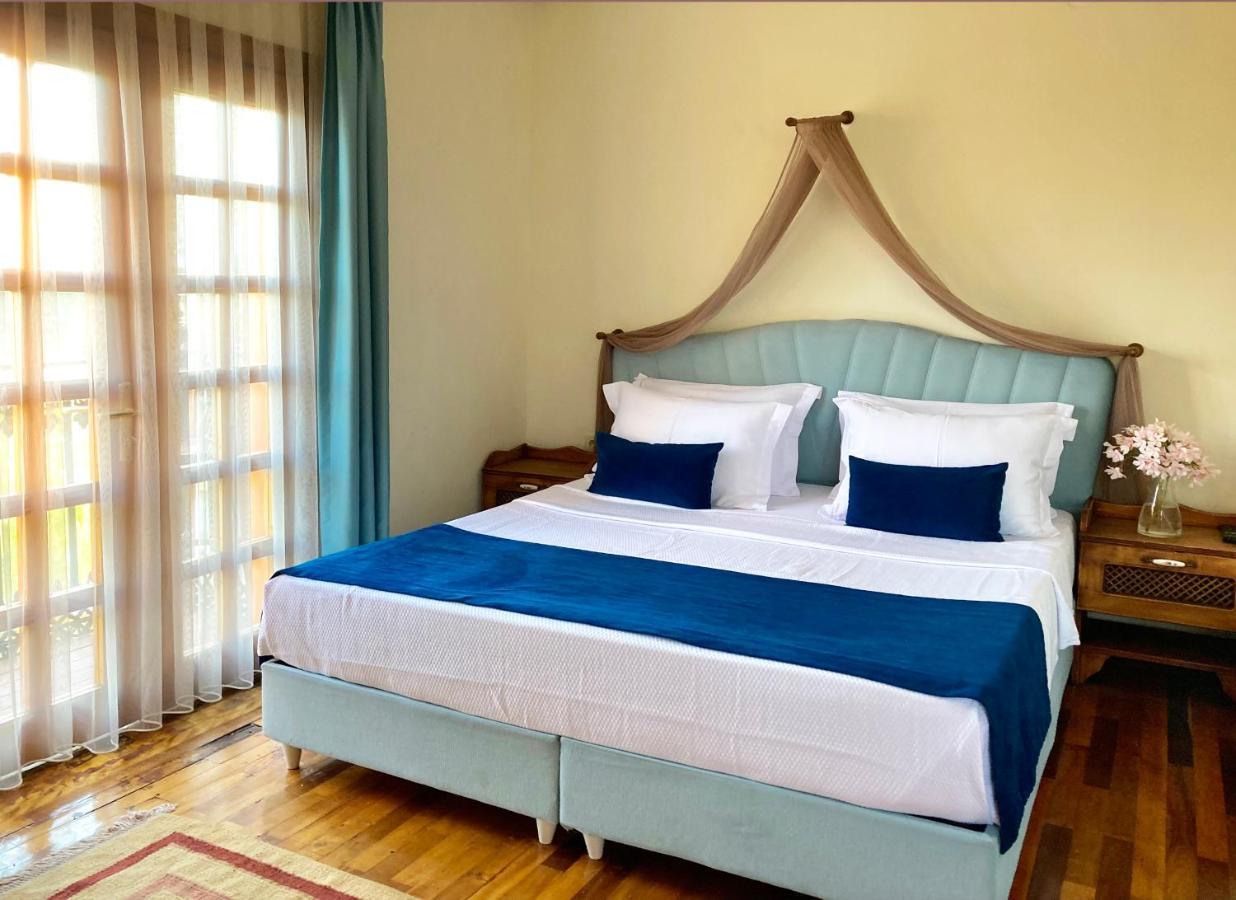 Portofino Boutique Hotel アクヤカ エクステリア 写真