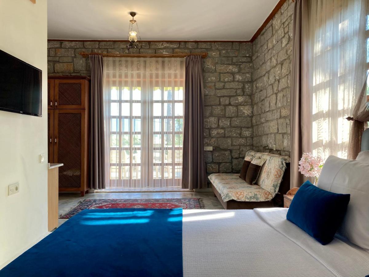 Portofino Boutique Hotel アクヤカ エクステリア 写真