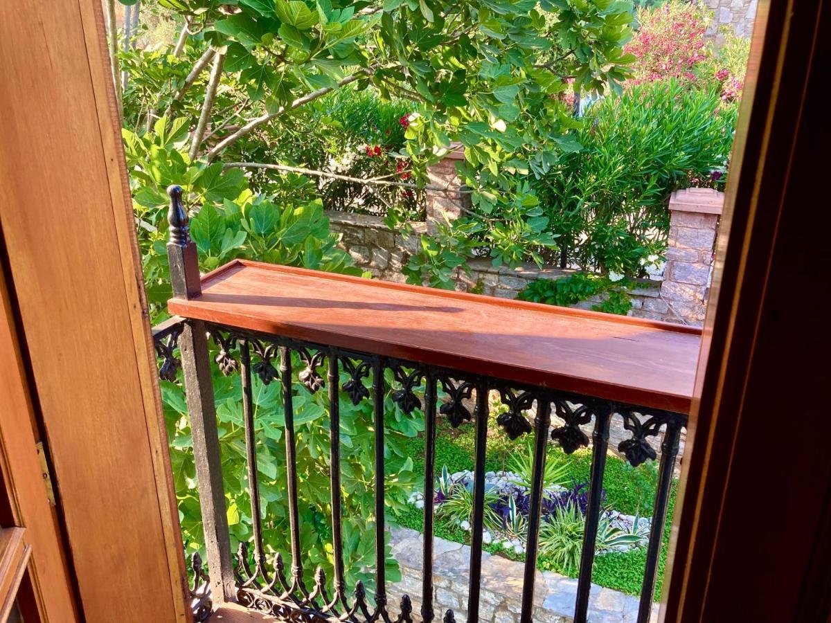 Portofino Boutique Hotel アクヤカ エクステリア 写真