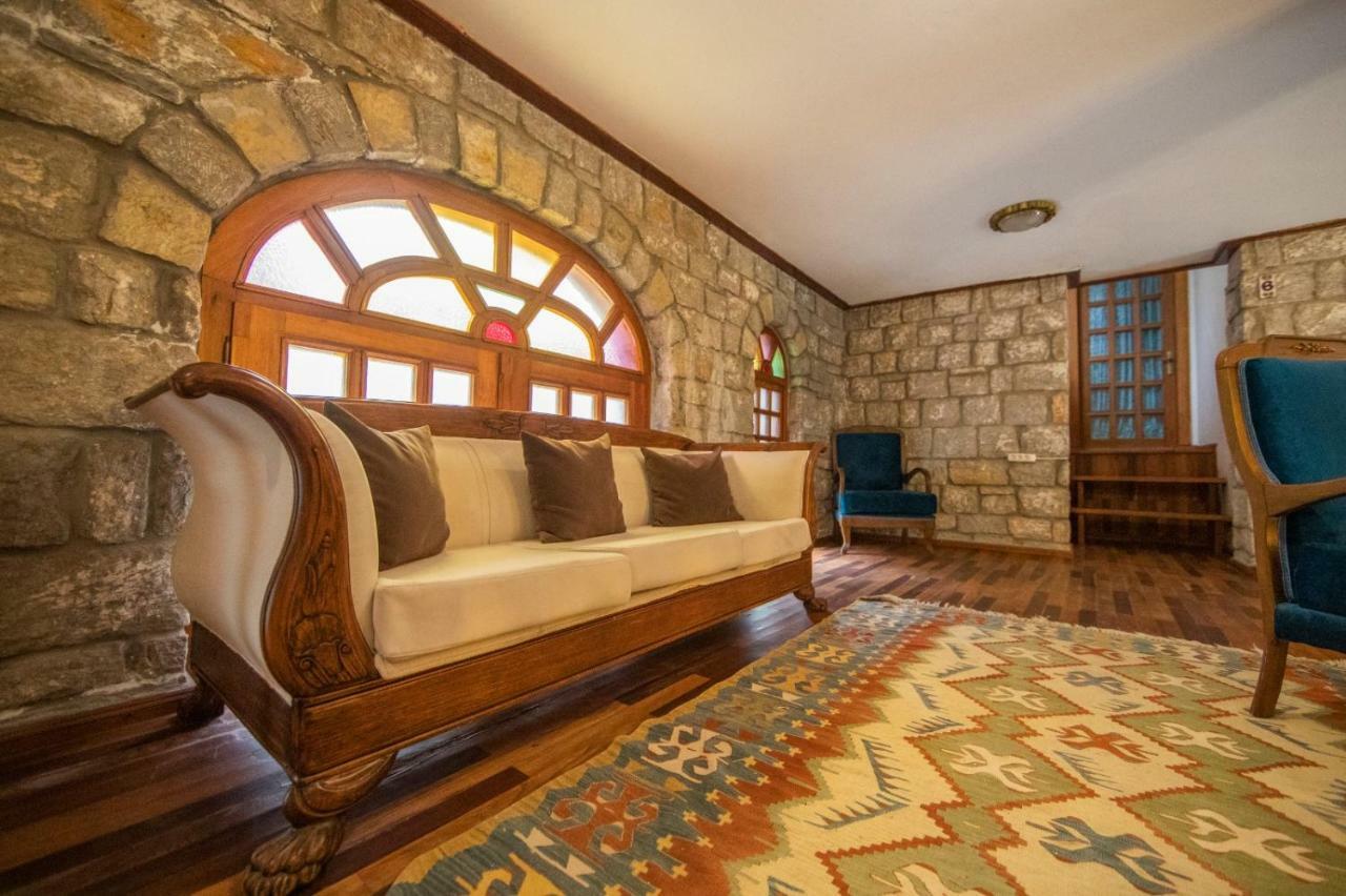 Portofino Boutique Hotel アクヤカ エクステリア 写真