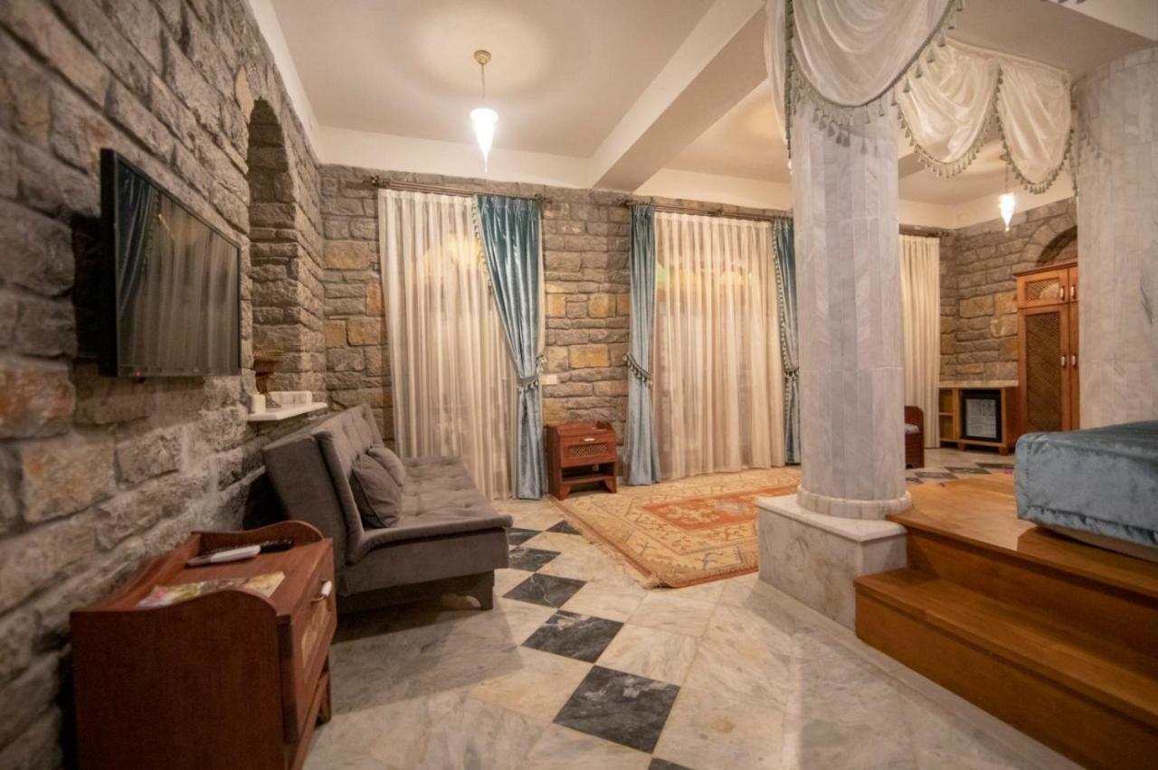 Portofino Boutique Hotel アクヤカ エクステリア 写真