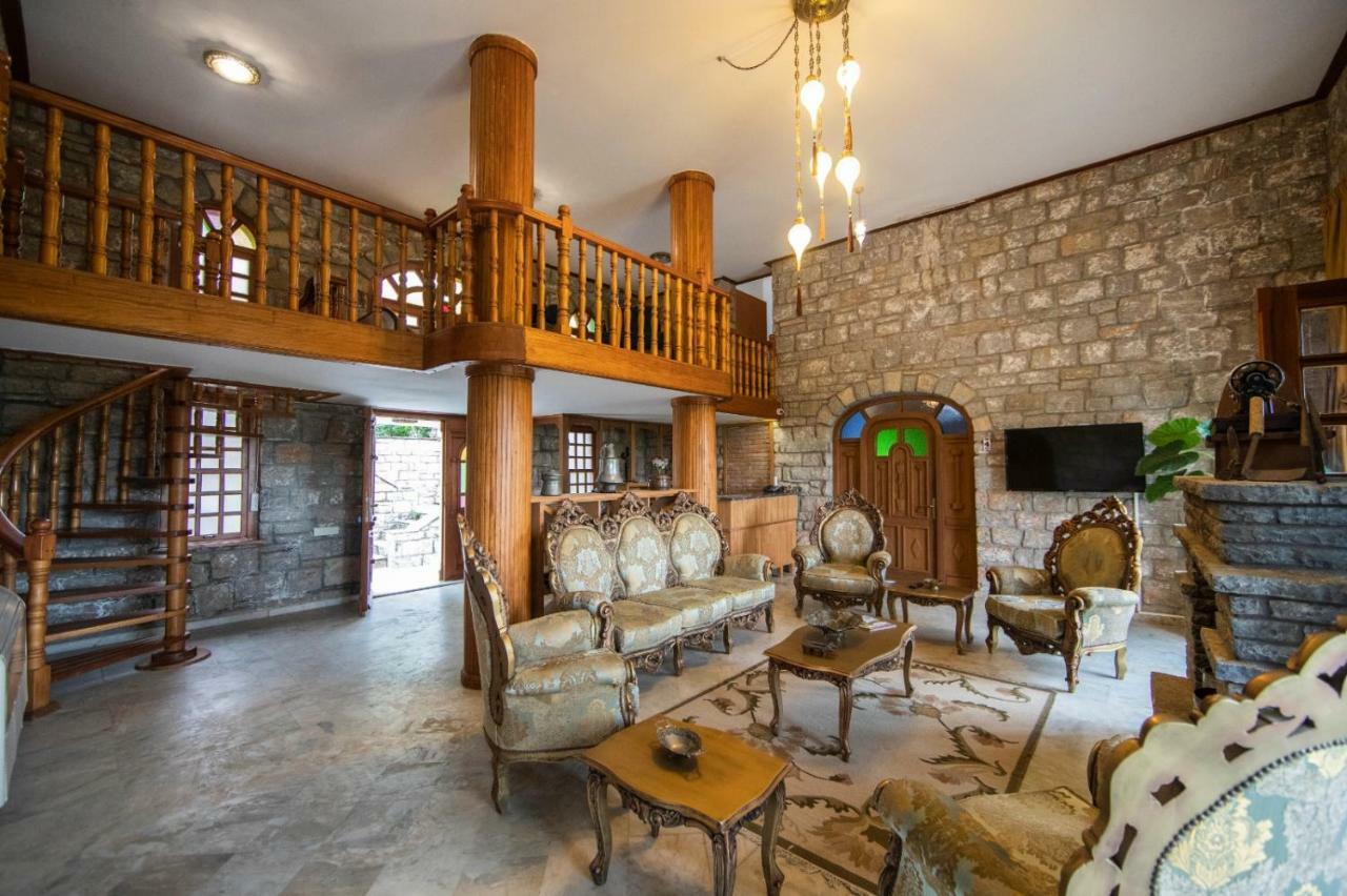 Portofino Boutique Hotel アクヤカ エクステリア 写真
