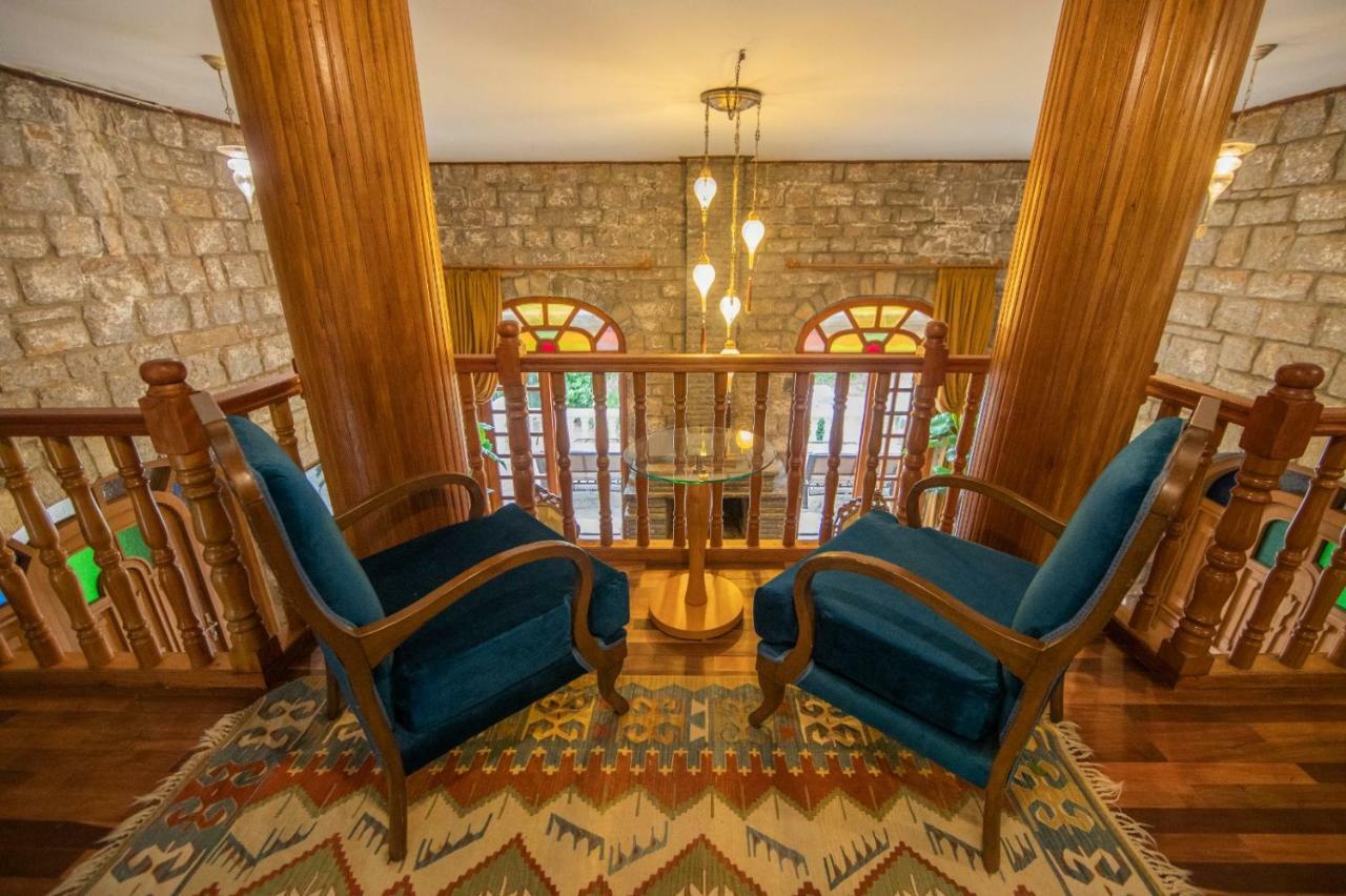 Portofino Boutique Hotel アクヤカ エクステリア 写真