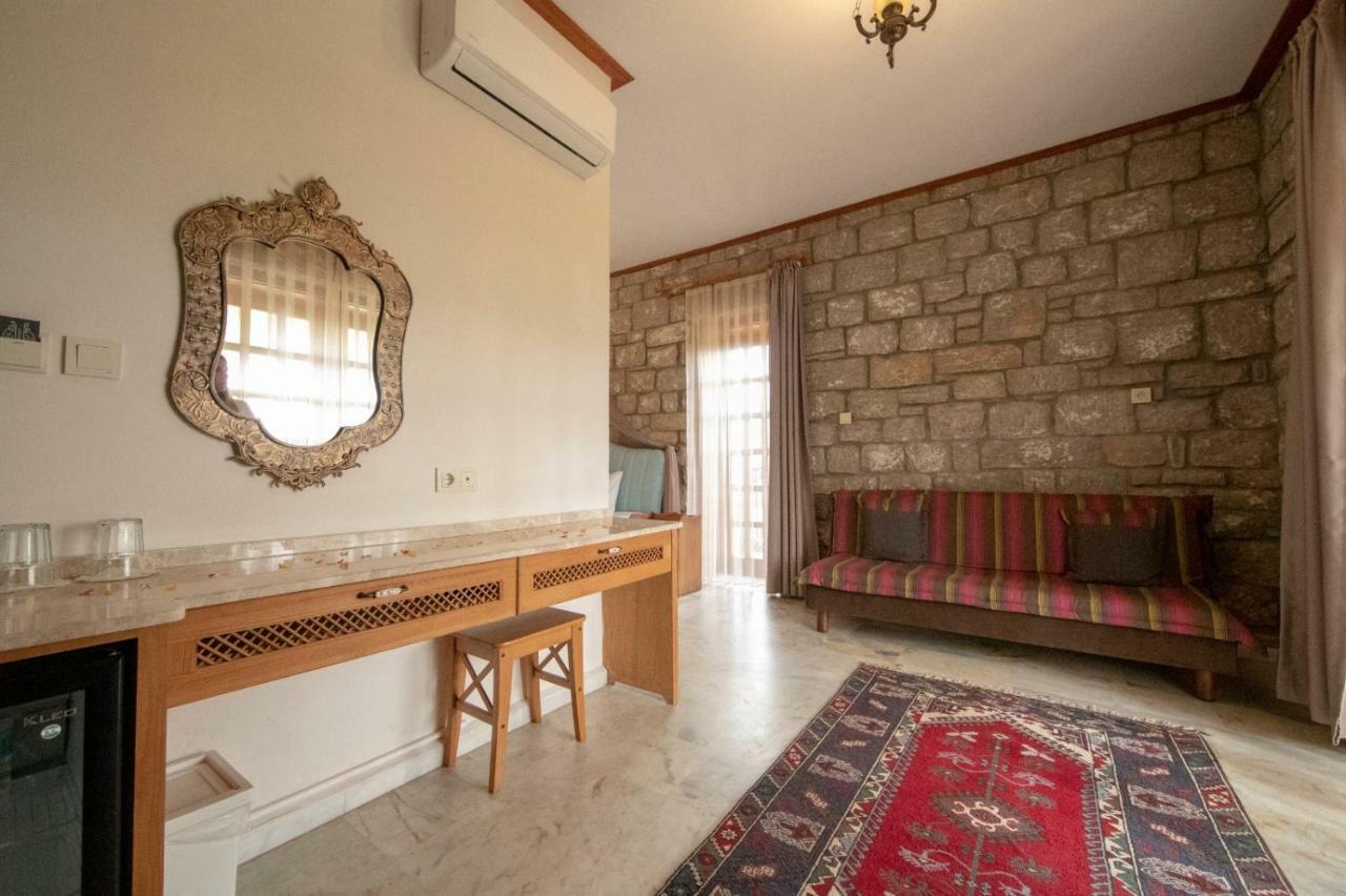 Portofino Boutique Hotel アクヤカ エクステリア 写真