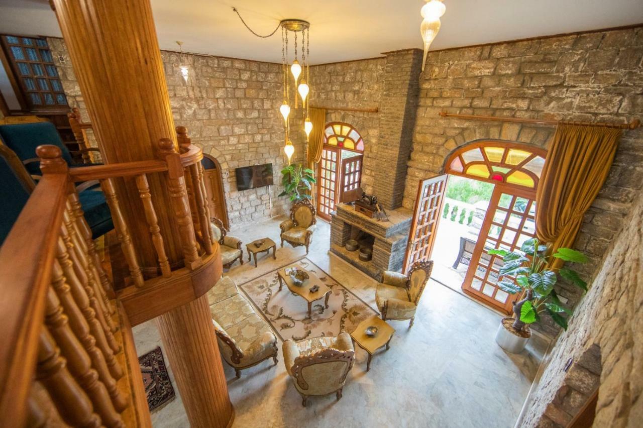 Portofino Boutique Hotel アクヤカ エクステリア 写真